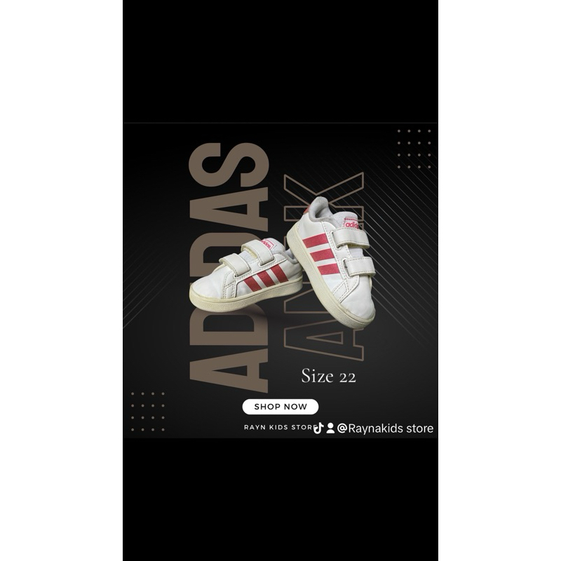 adidas kids