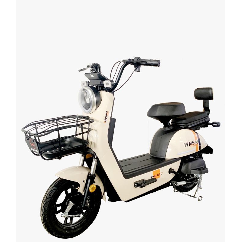 sepeda listrik wns oto wkp 48v/20ah
