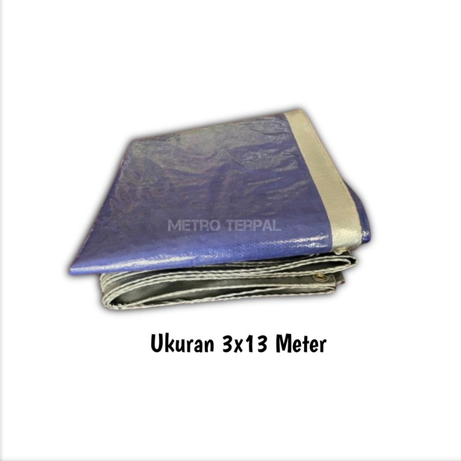 Terpal 3x13 Meter Tebal A5