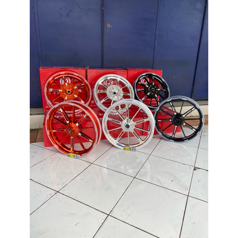 VND PREMIUM MIO BEAT VARIO VARIO125 VARIO150