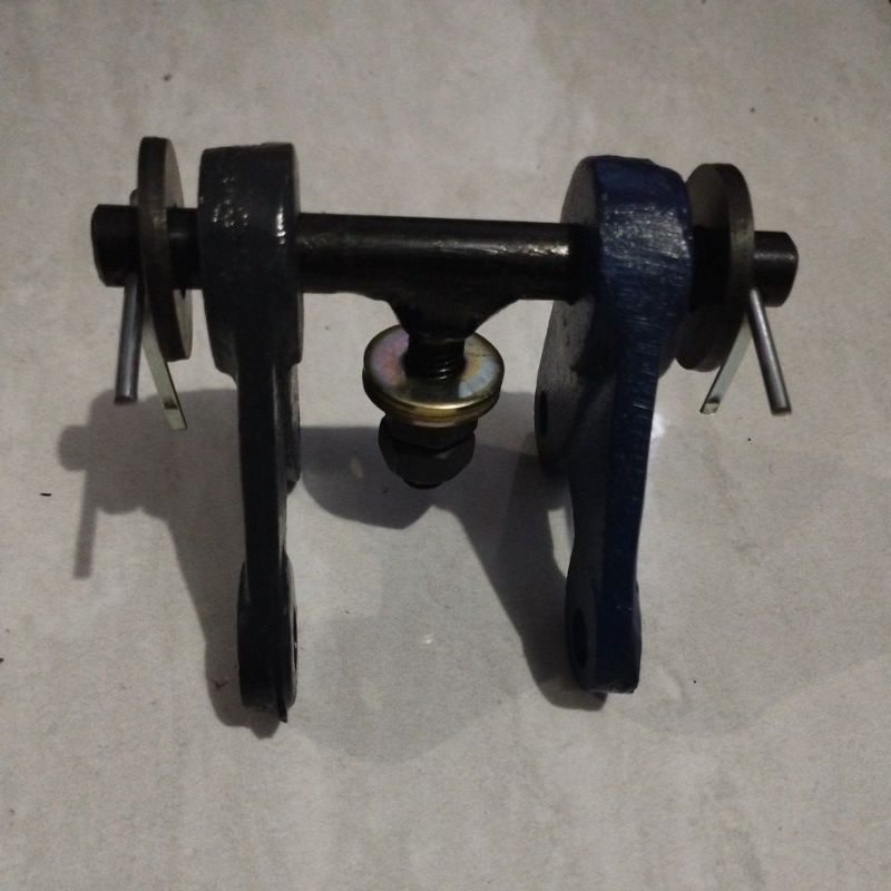 arm senggotan traktor yanmar yst bima pro revo