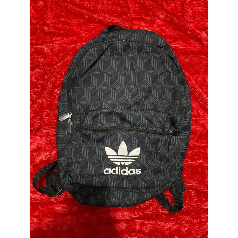 BACKPACK "ADIDAS MONOGRAM" SECOND
