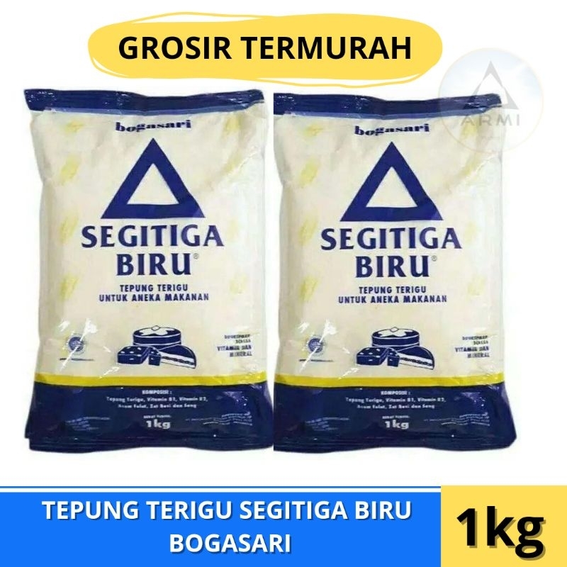 

Grosir Tepung Terigu Murah 1Kg