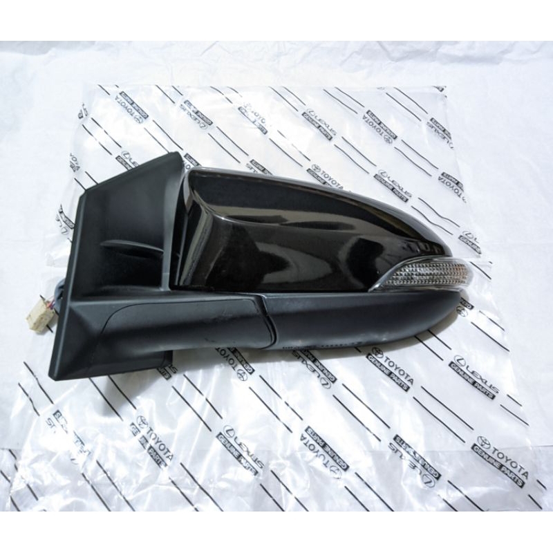 Spion Mobil Calya Dan Sigra Sebelah Kiri Original