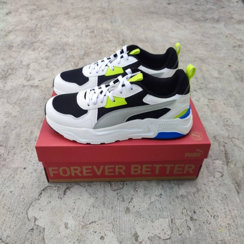 Puma Trinity Lite sneakers