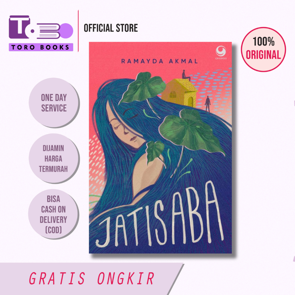Jatisaba (Cover 2024) - Ramayda Akmal