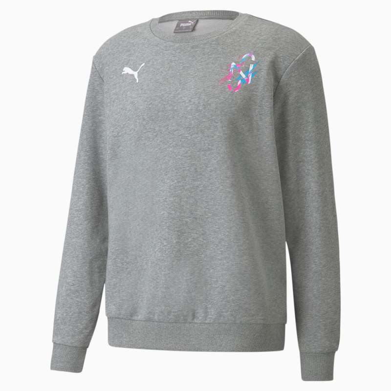 Sweater Puma Neymar Jr Creativity Sweatshirt (60562306) ORIGINAL 100%