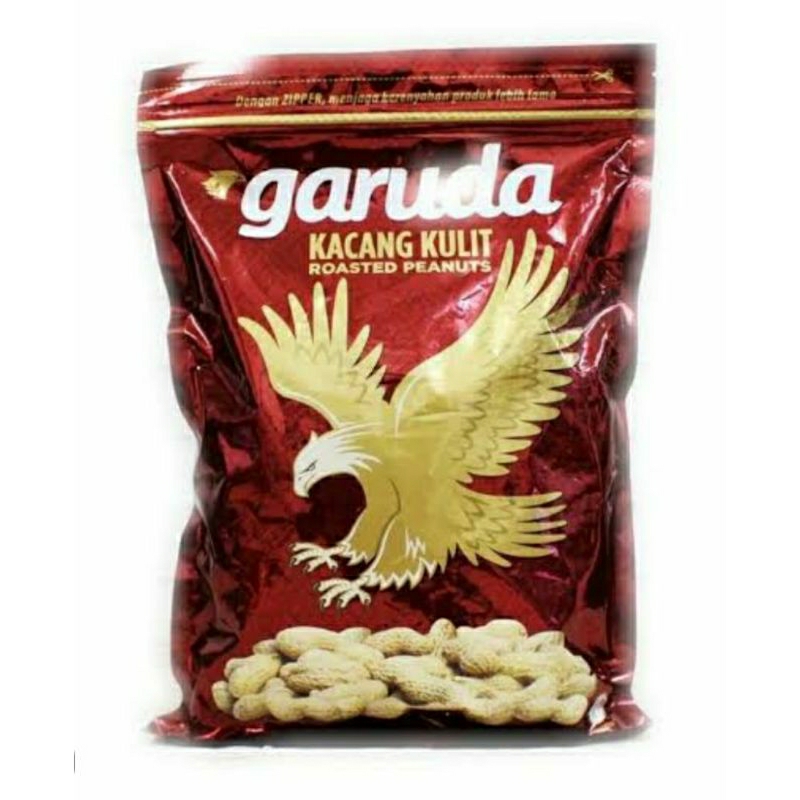 

kacang kulit garuda jumbo roasted Peanuts