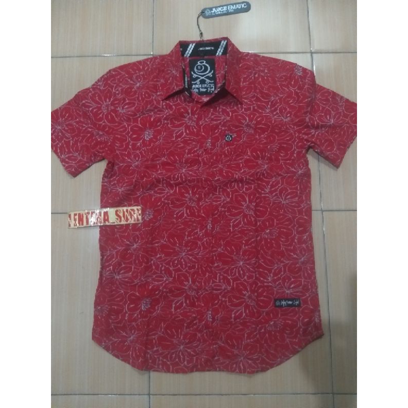 juice ematic original