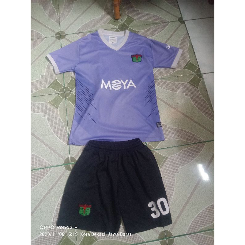 Jersey Persita original