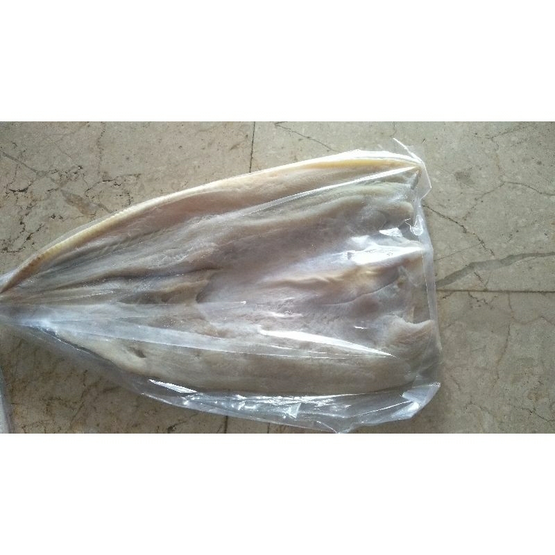 

Ikan Asin Jambal Roti