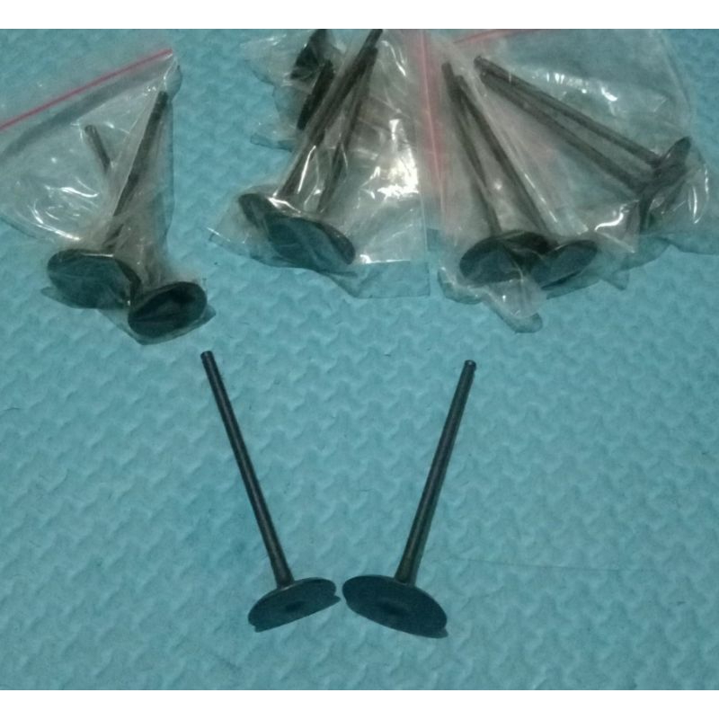 klep 33 28 batang 4,5 mm eliminator KLX 250