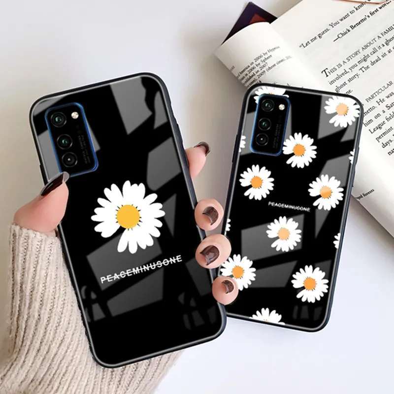 RUBBER CASE GLOSSY PEACEMINUSONE FOR IPHONE 6 7 6+ 7+ X XS XR XS MAX 11 11 PRO 11 PRO MAX 12 12 PRO 