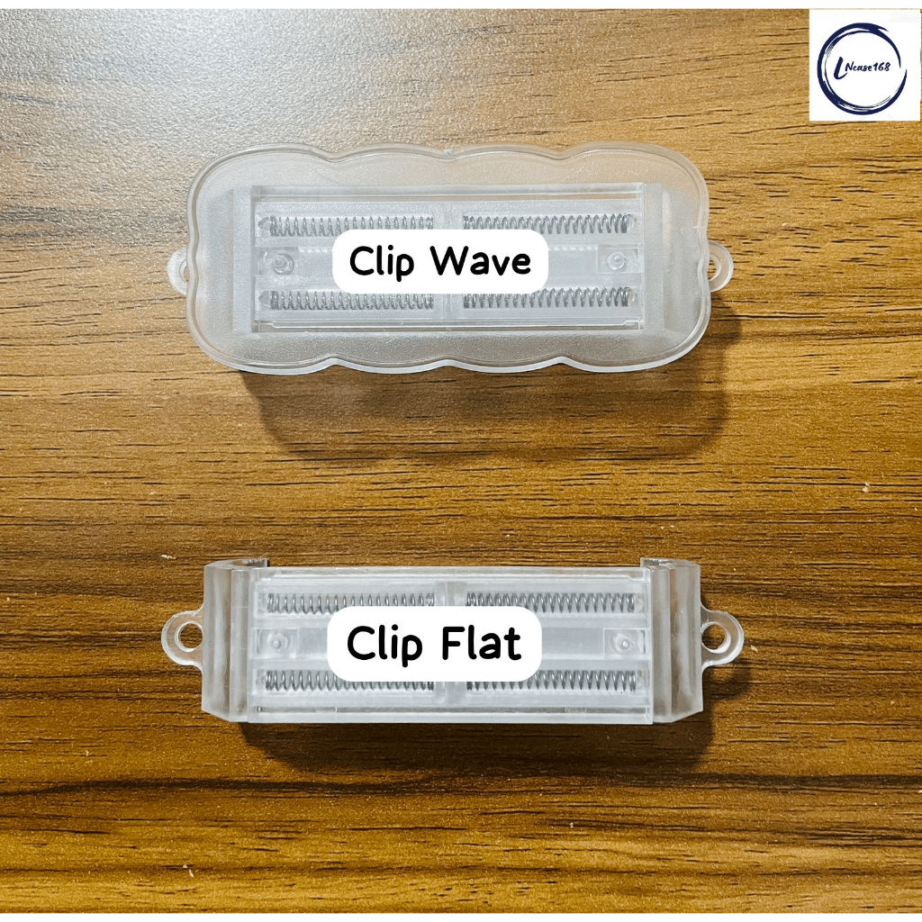 

LN CLIP WAVE AND CLIP FLAT RIQUEST FOTO SENDIRI BISA SEPAKET/POLOS TANPA TALI & CETAK/CETAK CLIP SAJA TANPA TALI/POLOS TANPA CETAK + TALI