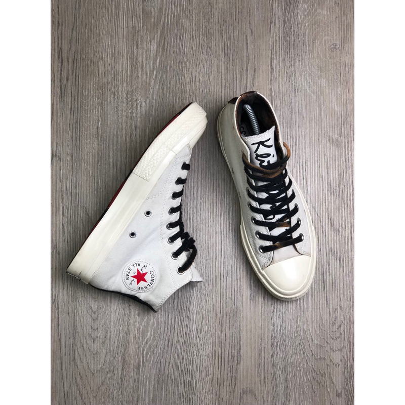 Converse Chuck 70s x Keith Haring 171858C