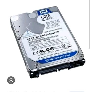 hardisk internal 2tb