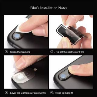 Tecno Camon 19 Pro Antigores Kamera Bahan SOFT TG Kamera Tecno Camon 19 Pro