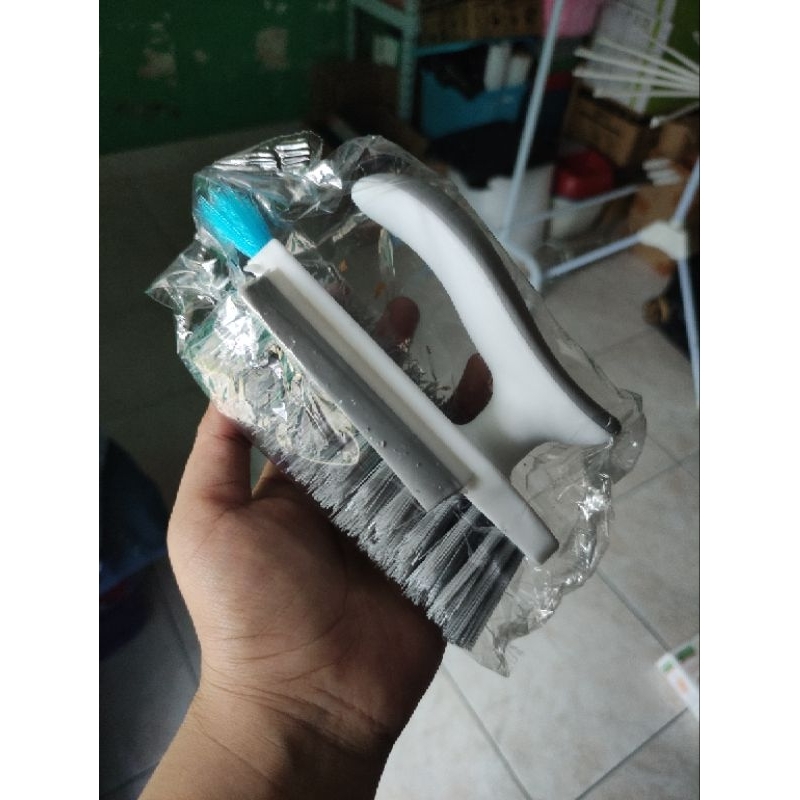 Sikat Lantai Multifungsi