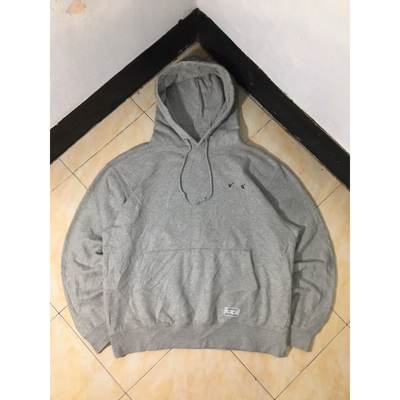 VIVASTUDIO HOODIE