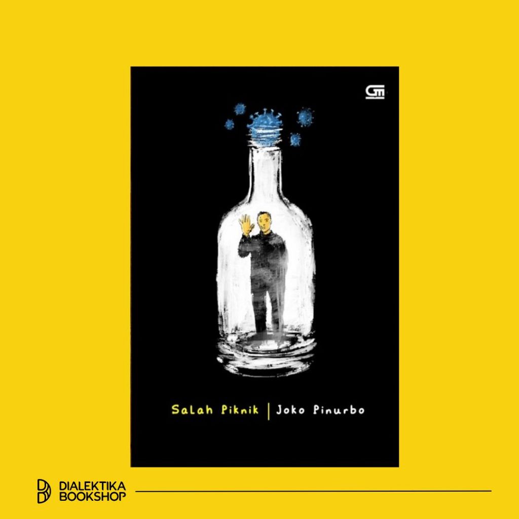 Salah Piknik - Joko Pinurbo