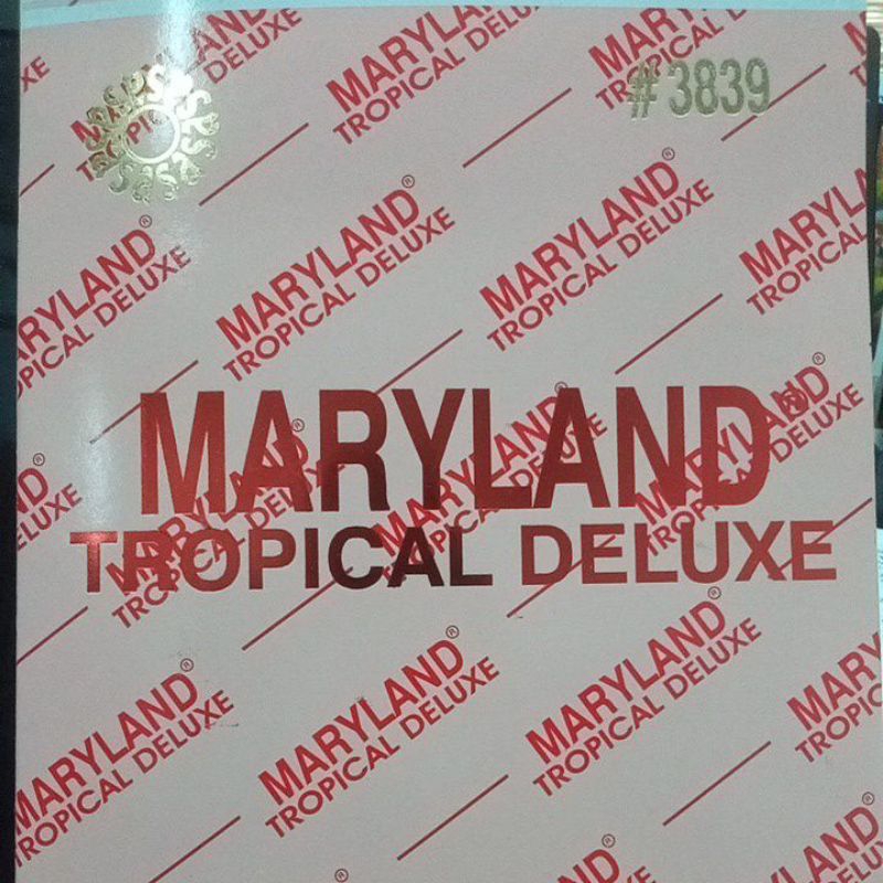 Kain Drill Maryland Tropical / Drill Tropikal 50cm/ 0,5mtr