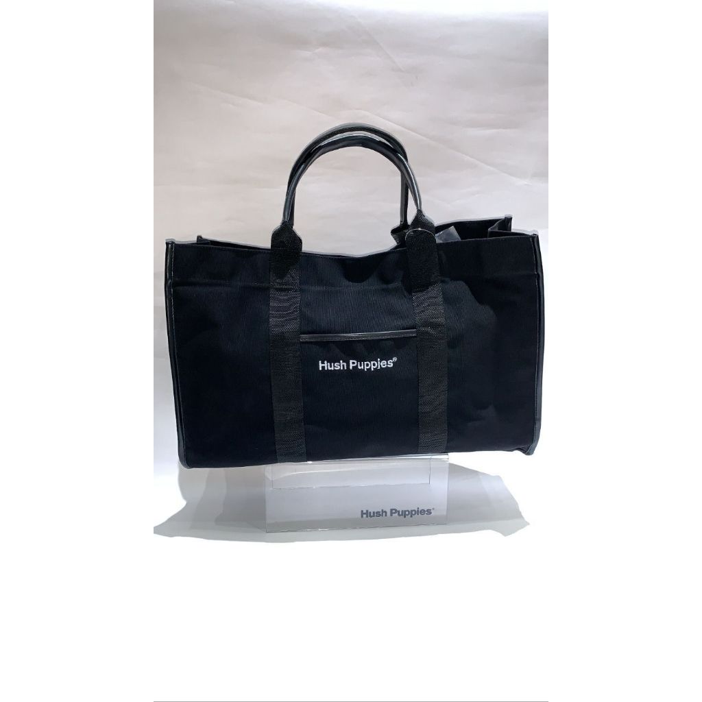 Tas Hush Puppies Kanvas PROMO Original Store 100%