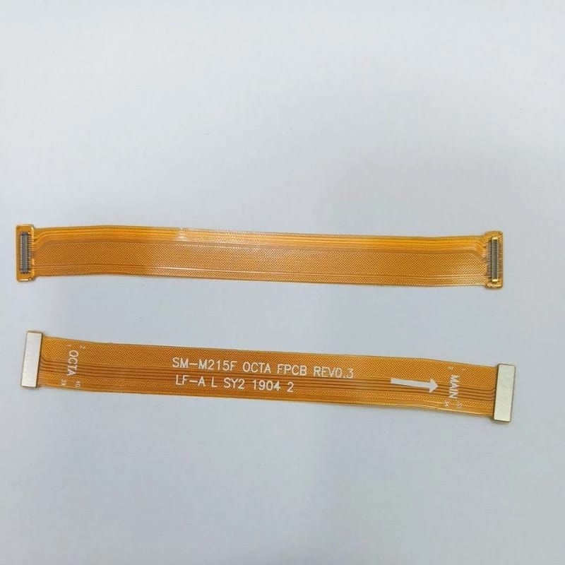 Fleksibel LCD Samsung M21