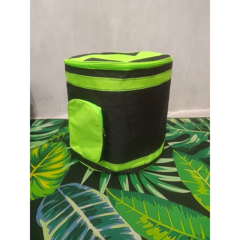 TAS REBANA - TAS BULAT - TAS TABUNG - TAS MULTIFUNGSI