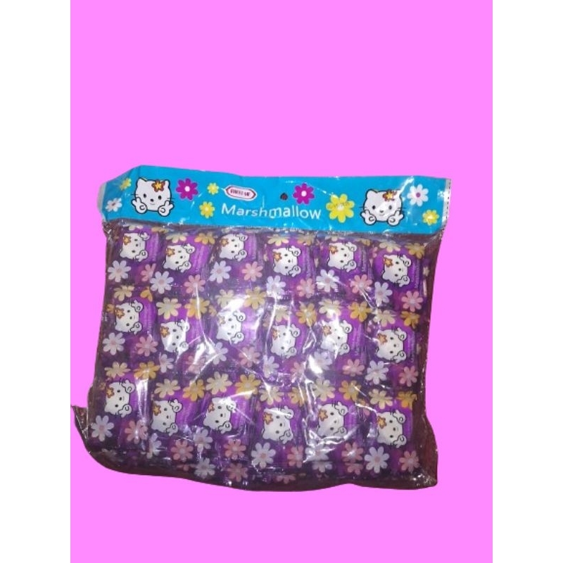 

marshmelow helo kity