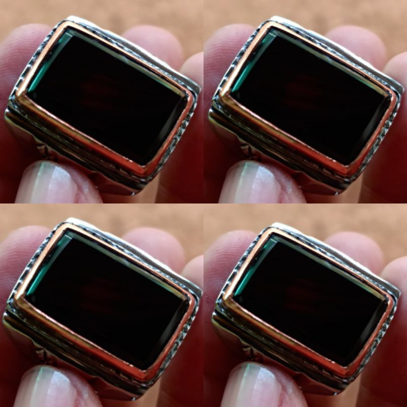 BATU AKIK YAMAN WULUNG KOTAK