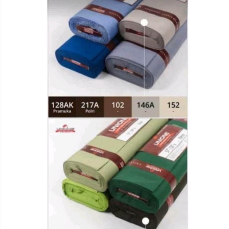 AMERICAN DRIL UNIONE