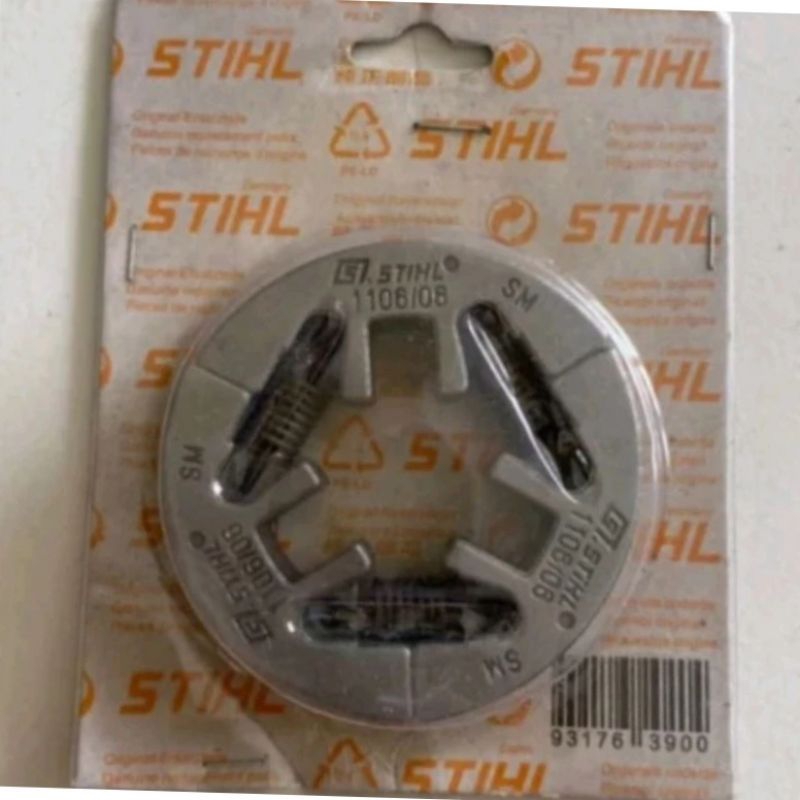 Kampas Sthill 070 Mesin Chainsaw Original