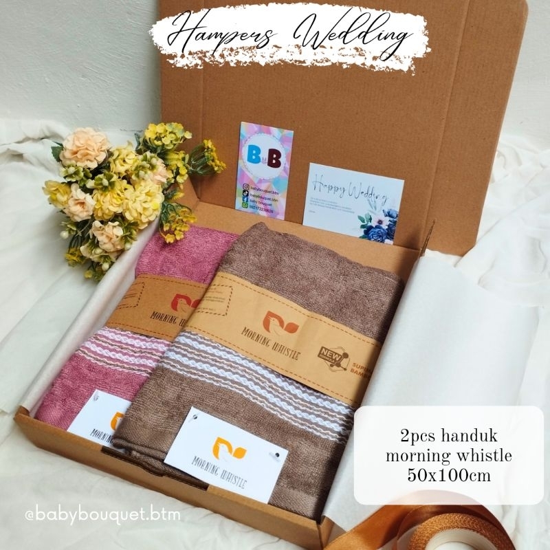 KADO NIKAH KADO WEDDING HAMPERS WEDDING KADO NIKAHAN