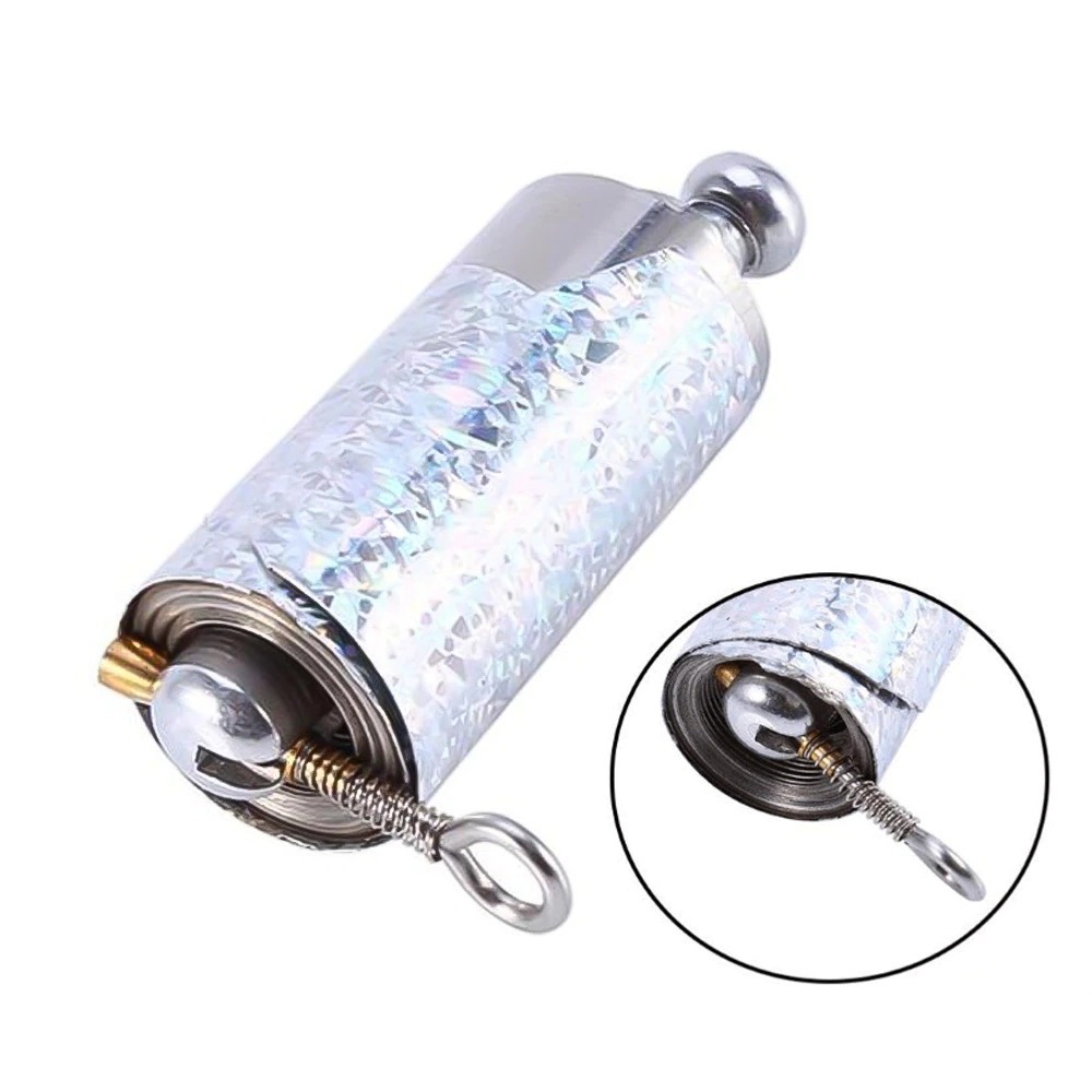 Tongkat Sulap Appearing Metal Cane Magic Trick 150 cm Keren