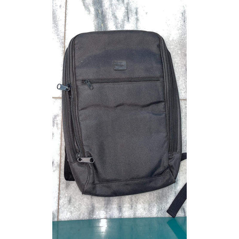 laptop bag hush puppies