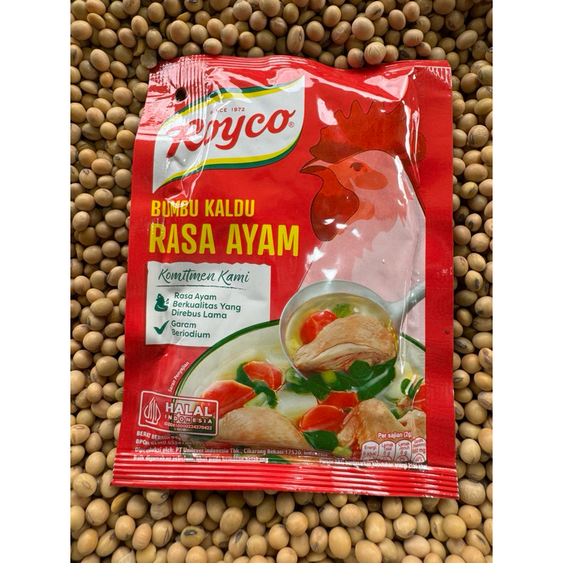 

Royco 220gr Bumbu Masak Ayam/Sapi