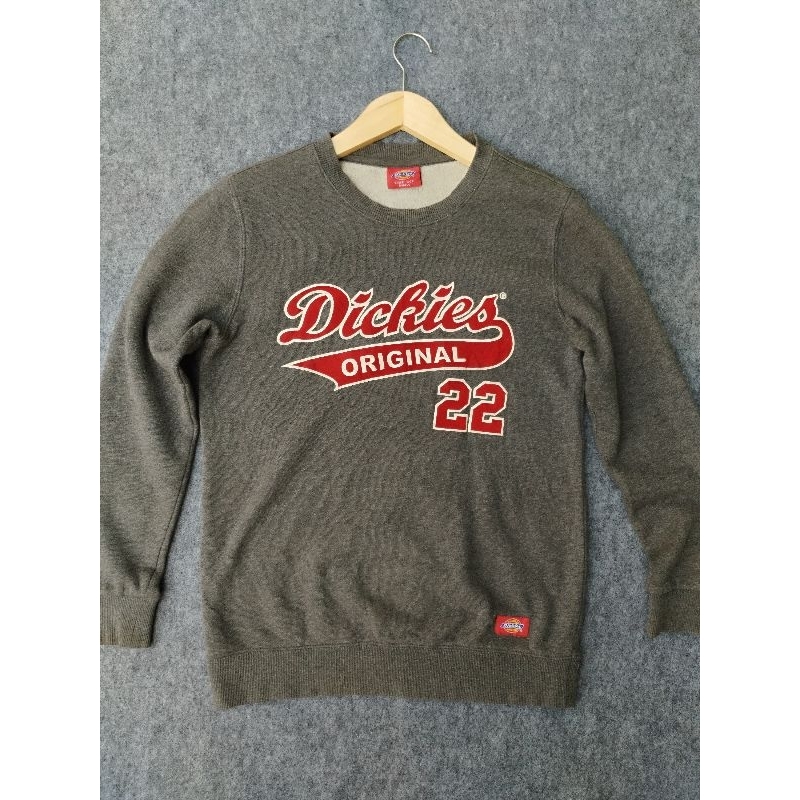 Crewneck Dickies Art 22