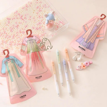 

Pulpen Gel Rak Display Baju