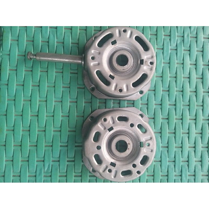 Casing Bodi Kipas Angin Cina/ Universal/Sudah Modif bearing -+6cm