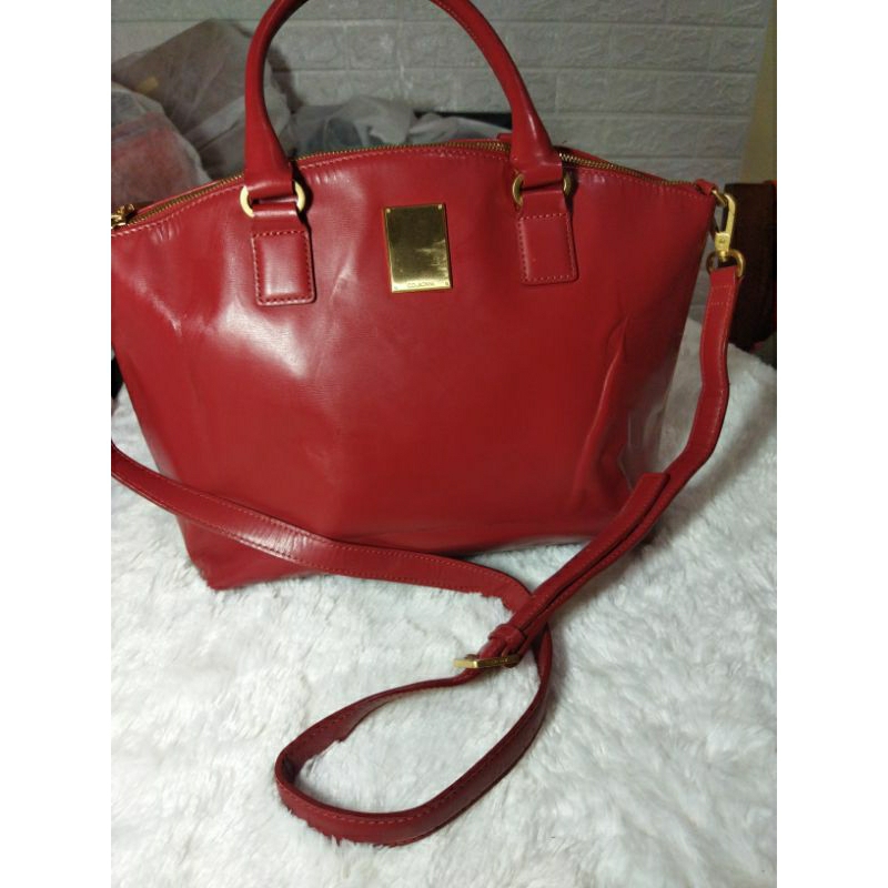 tas Tote Couronne