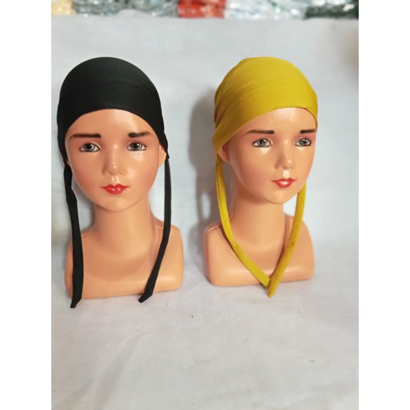 Ciput arab anak/inner Ciput anak