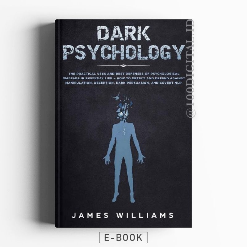 

Dark Psychology