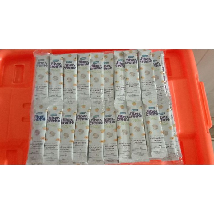 

TEBUS MURAH Fiber Creme Ellenka sachet isi 1 bks