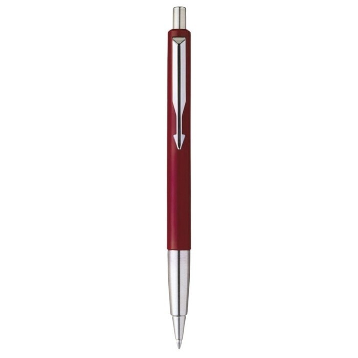 

Gramedia Surabaya - Parker Vector 2 Standard Red Ballpoint 44682370432100