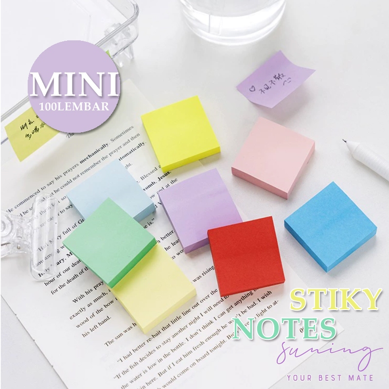 

Memo mini/STICKY NOTE MINI -Suning Mall