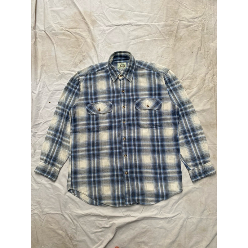 flanel murayama