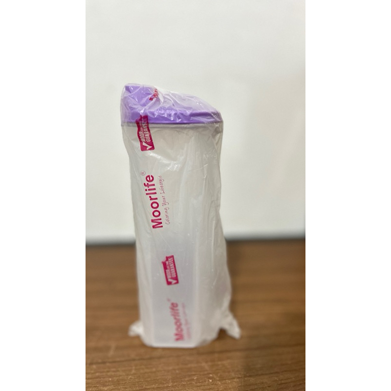 Moorlife | oilbottle moorlife 850 ML