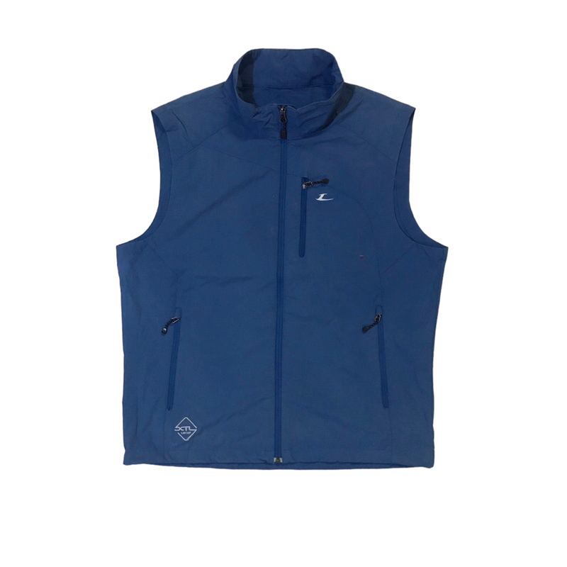 Vest/Rompi outdoor Lecaf XTL