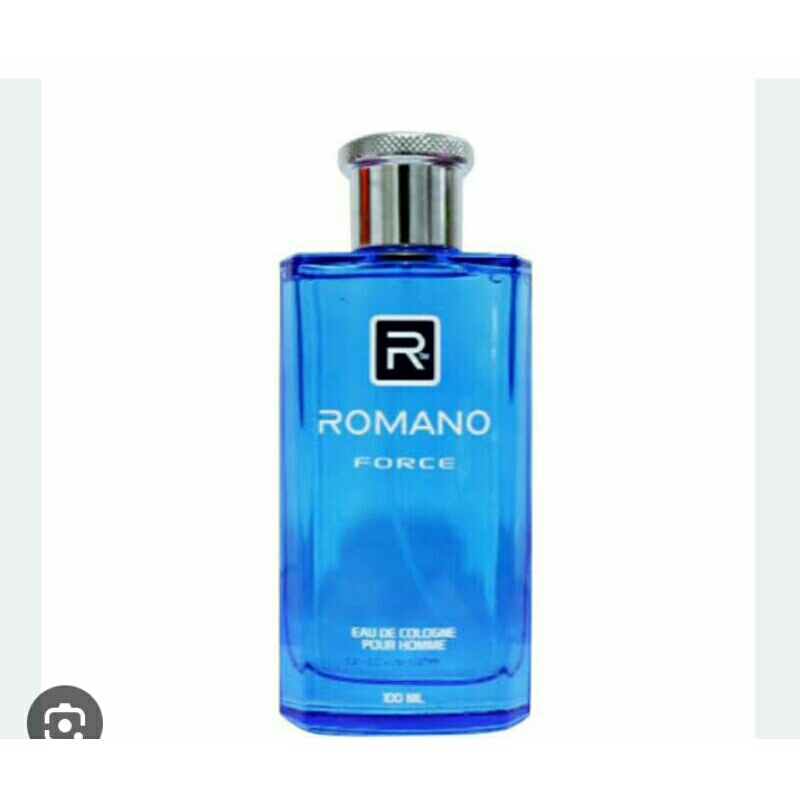 romano parfum