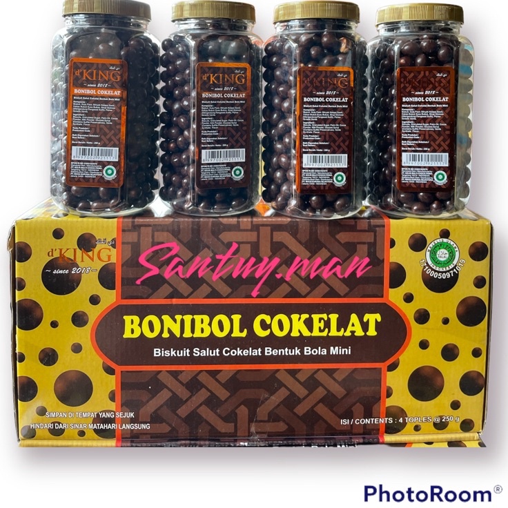 

Stock Banyak 1 kardus Bonibol Dking All Varian Hampers Lebaran exp 224 Paling Popular